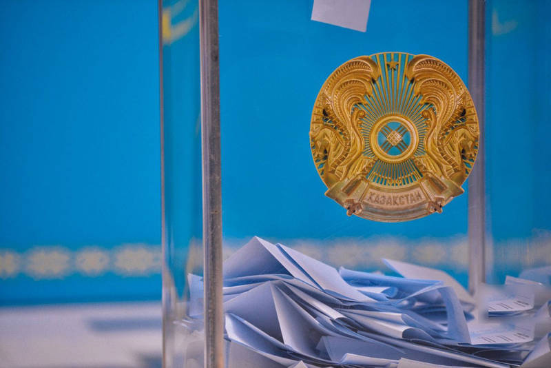 Выборы в Казахстане: есть ли интрига?