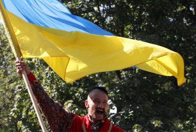 Как украинцу стать русским Как украинцу стать русским