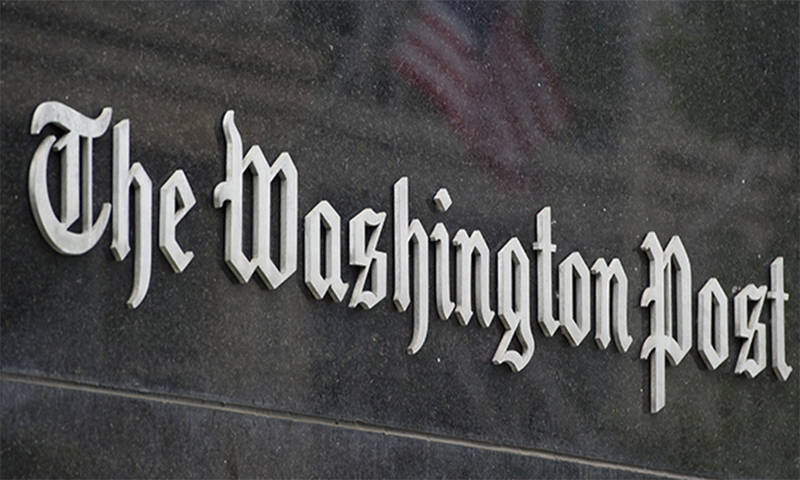 Washington Post ставит крест на Украине