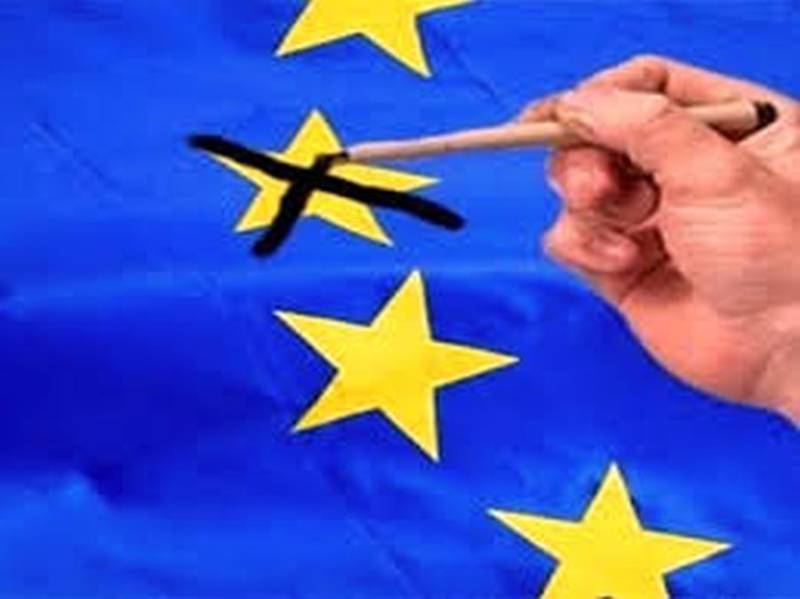 Насколько возможен «побег» Великобритании из ЕС – мнения политиков