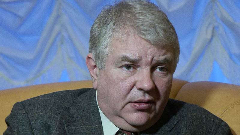 Мешков: Россия не обсуждает с Евросоюзом вопрос санкций