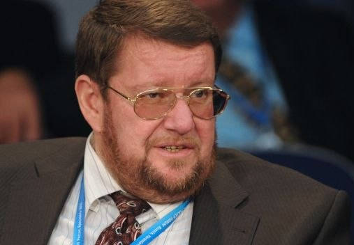 Сатановский: Меркель ведет себя как служащий Эрдогана Сатановский: Меркель ведет себя как служащий Эрдогана