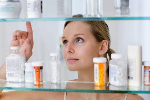 ФАС: убыточные лекарства надо или продавать дороже, или отказаться от их производства