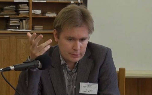 Волобуев: Поляки не против развалить Россию, они этого не скрывают Волобуев: Поляки не против развалить Россию, они этого не скрывают