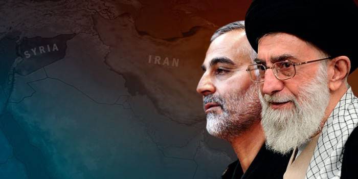 Под чалмой аятоллы: что нужно Ирану в Сирии