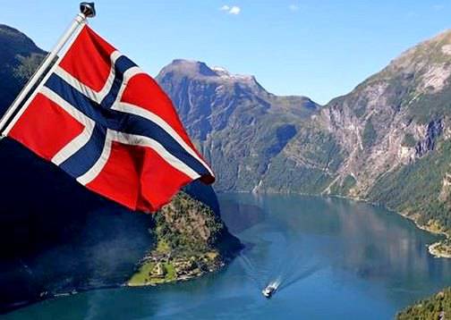 Норвегия назвала Россию самой серьезной угрозой национальным интересам