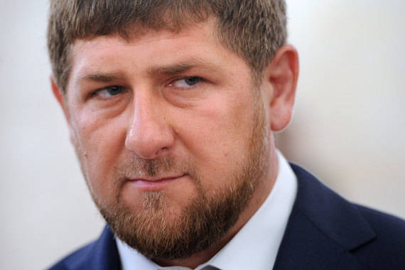 У Рамзана Кадырова остался месяц на посту главы Чечни