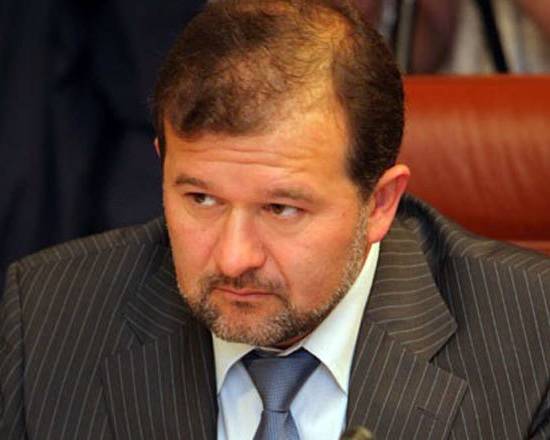 Балога: Порошенко сделал вид, что пакта между Москвой и Ватиканом не было Балога: Порошенко сделал вид, что пакта между Москвой и Ватиканом не было