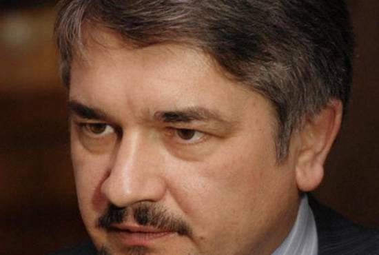 Ищенко: у Порошенко и Яценюка одинаковые шансы «сломать» друг друга Ищенко: у Порошенко и Яценюка одинаковые шансы «сломать» друг друга