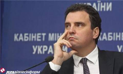 Абромавичус о министерском кресле в украинском Кабмине: не хочу «быть ширмой для откровенной коррупции»