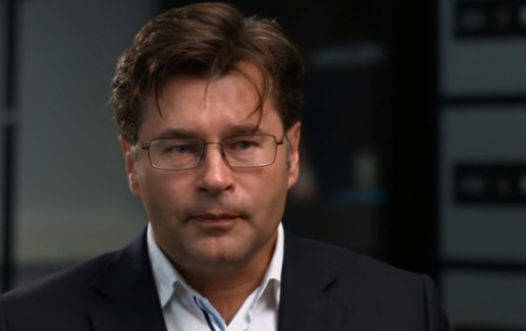 Мухин: Дюмин – неофит, выходящий из политического сумрака на свет Мухин: Дюмин – неофит, выходящий из политического сумрака на свет
