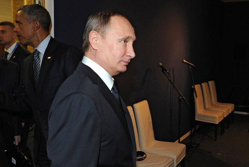 Путин и Обама нейтрализовали накал Мюнхенской конференции