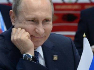 Bloomberg: Россия избежит политической бури