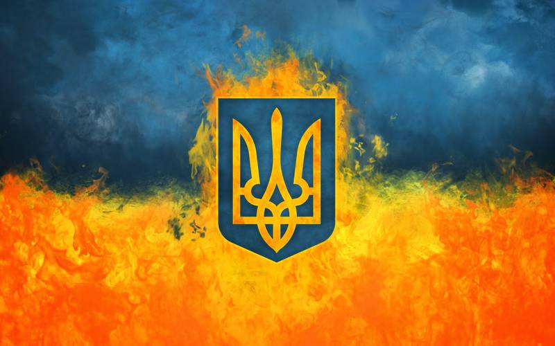 Кто сеет ветер, тот пожнет бурю: Украина заигралась… Кто сеет ветер, тот пожнет бурю: Украина заигралась…