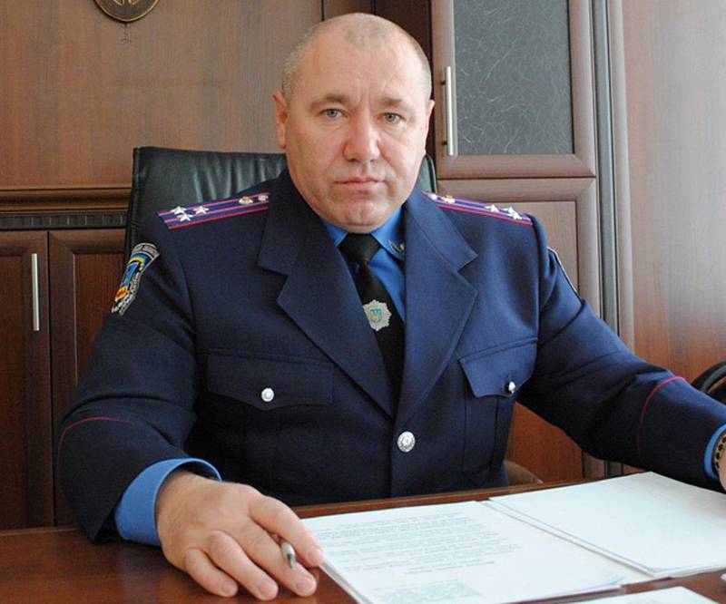 У хунты разваливаются «дела»: судьи не имеют оснований признавать ЛНР «террористами» и не хотят этого делать У хунты разваливаются «дела»: судьи не имеют оснований признавать ЛНР «террористами» и не хотят этого делать