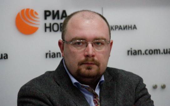 Дудчак: Проблему Донбасса Россия и Запад решат без Украины