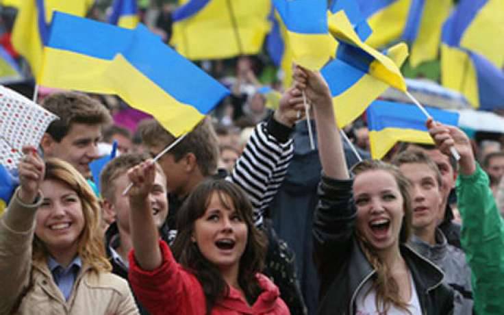 Опрос: 90 процентов жителей Украины недовольны властями