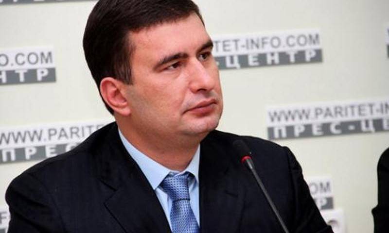 Дело Маркова – это очередной гвоздь в гроб киевских властей Дело Маркова – это очередной гвоздь в гроб киевских властей