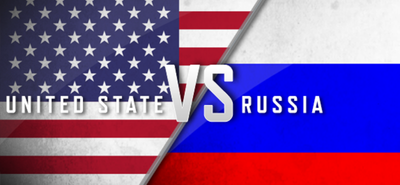 Успех России или провал США