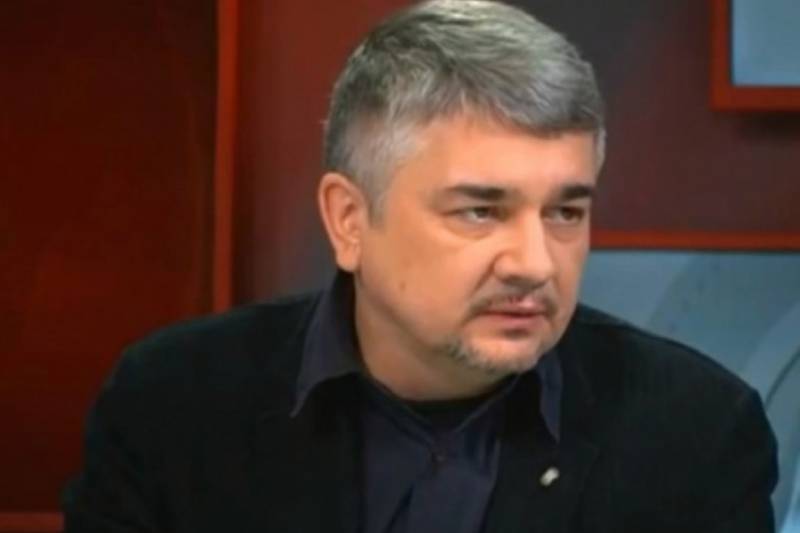 Парадокс от Ищенко: Украина сплотит Россию и ЕС Парадокс от Ищенко: Украина сплотит Россию и ЕС