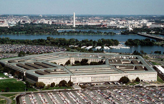 Пришла беда — жди США: как Вашингтон предает союзников на Ближнем Востоке Пришла беда — жди США: как Вашингтон предает союзников на Ближнем Востоке