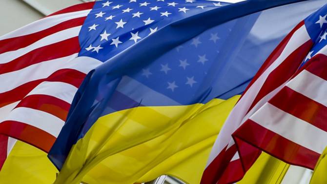 «Титаник» на автопилоте: путь к имиджу Украины лежит через кошельки США «Титаник» на автопилоте: путь к имиджу Украины лежит через кошельки США