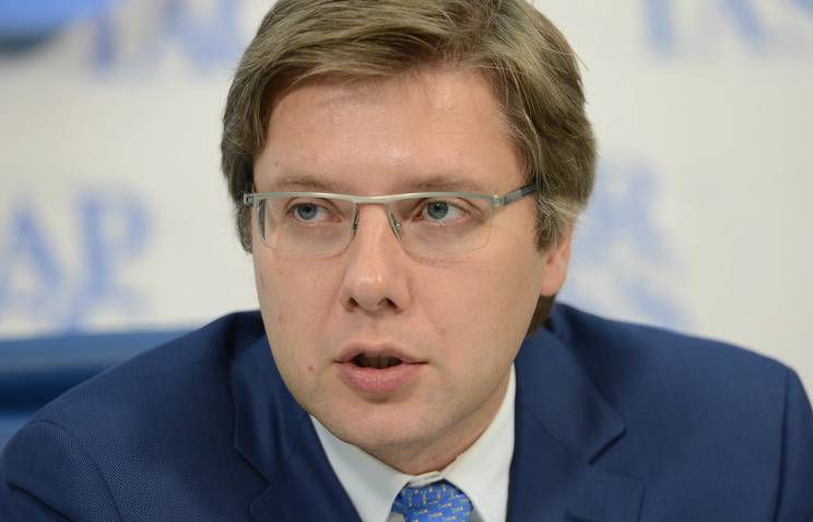 Мэр Риги Нил Ушаков продолжит общаться с горожанами на русском языке