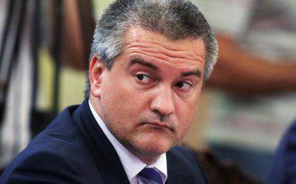 Жители Крыма предложили переименовать Украину в Россию