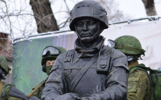 «Империя Зла»: как России стряхнуть с себя навешанные ярлыки «Империя Зла»: как России стряхнуть с себя навешанные ярлыки