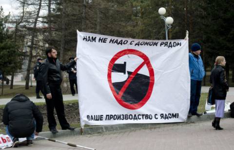 Первозданная Россия: от дизеля к сохе Первозданная Россия: от дизеля к сохе