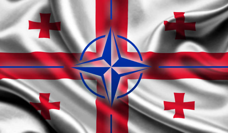 Грузия и НАТО: плановое разочарование