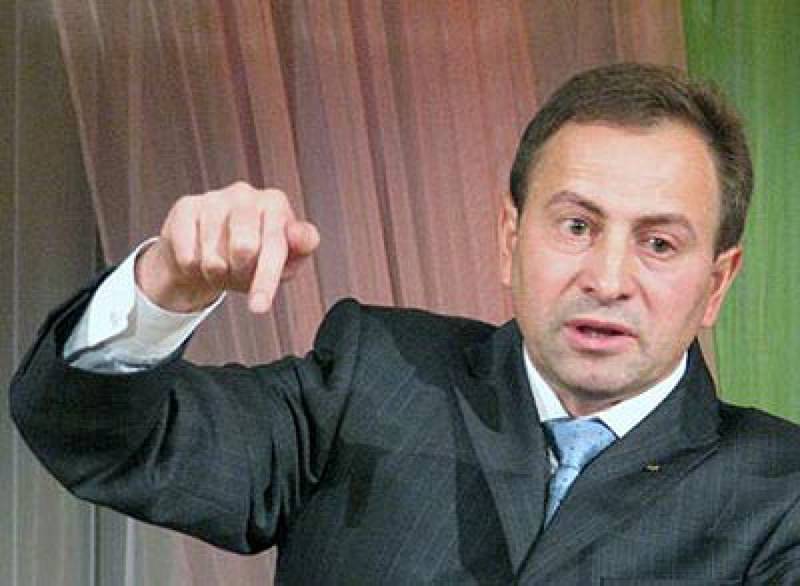 Томенко: Принципы МВФ на Украине не работают Томенко: Принципы МВФ на Украине не работают