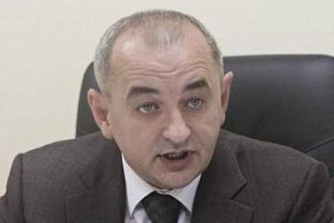«Правый сектор» намерен поставить украинского прокурора на колени