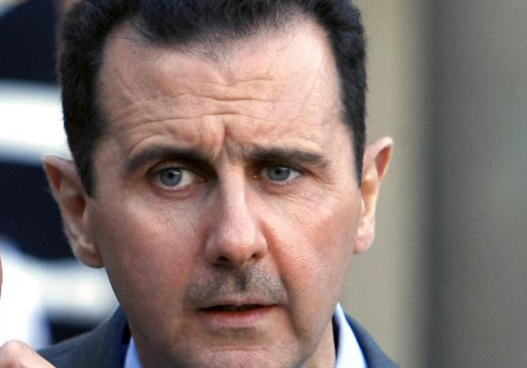 Асад: Сирия готова к прекращению огня