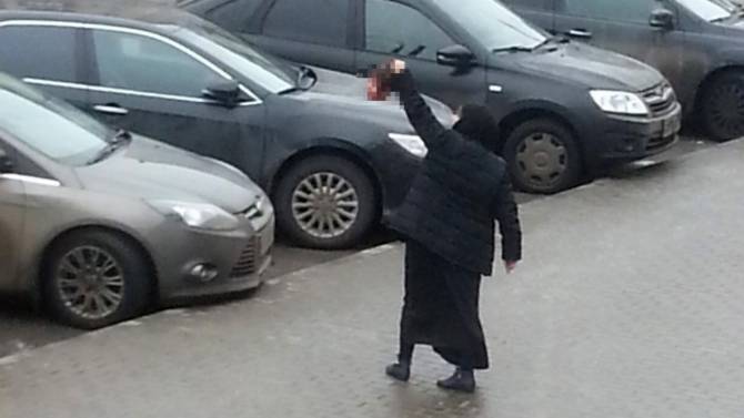 Агенты-ассасины просыпаются: «кровавая няня» совершила информационный теракт Агенты-ассасины просыпаются: «кровавая няня» совершила информационный теракт