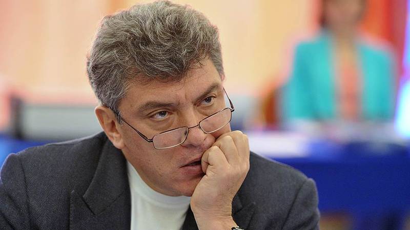 Состоялась премьера фильма «Мой друг Борис Немцов»