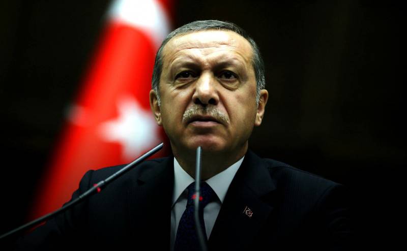 Турция шантажирует ЕС