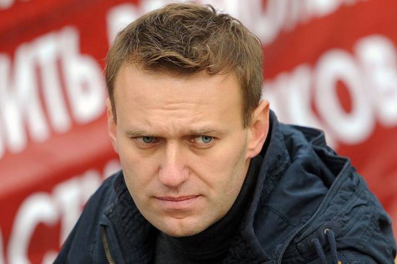Навальный разгневал мусульман и заинтересовал Генпрокуратуру