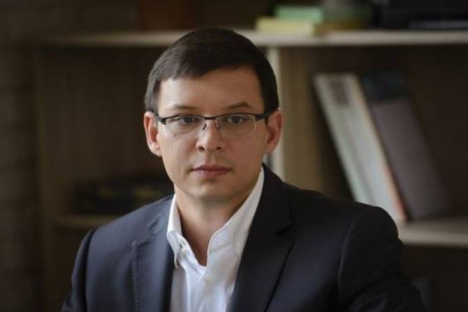Мураев: Дверь в Европу для Украины захлопнулась навсегда Мураев: Дверь в Европу для Украины захлопнулась навсегда