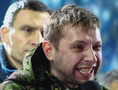 Кандидаты в новый кабмин Украины - где герои? Кандидаты в новый кабмин Украины - где герои?
