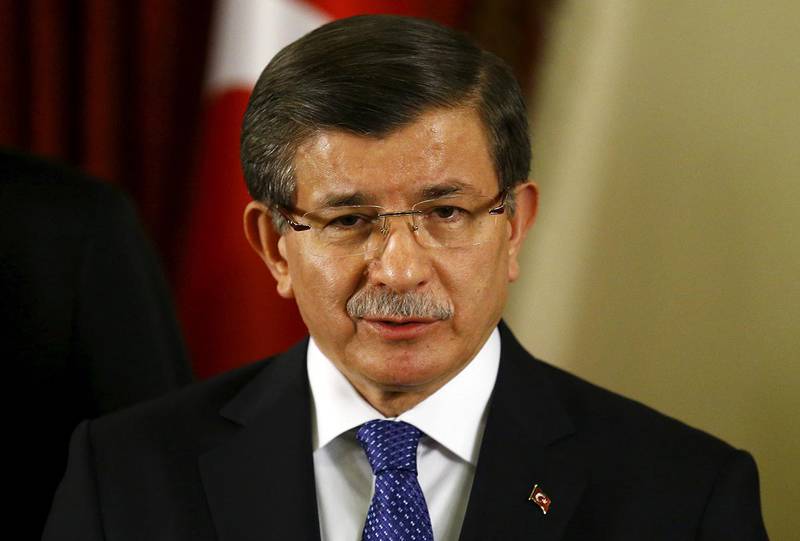 Турция и Иран стремятся «преодолеть разногласия»