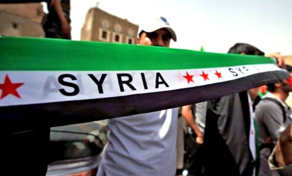 СМИ сообщили об обсуждении Россией и Западом федерализации Сирии