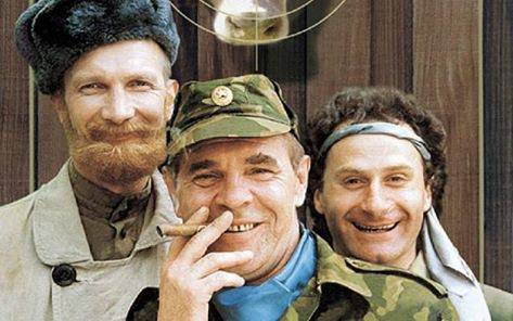 Ну, за разрыв с Россией... Ну, за разрыв с Россией...