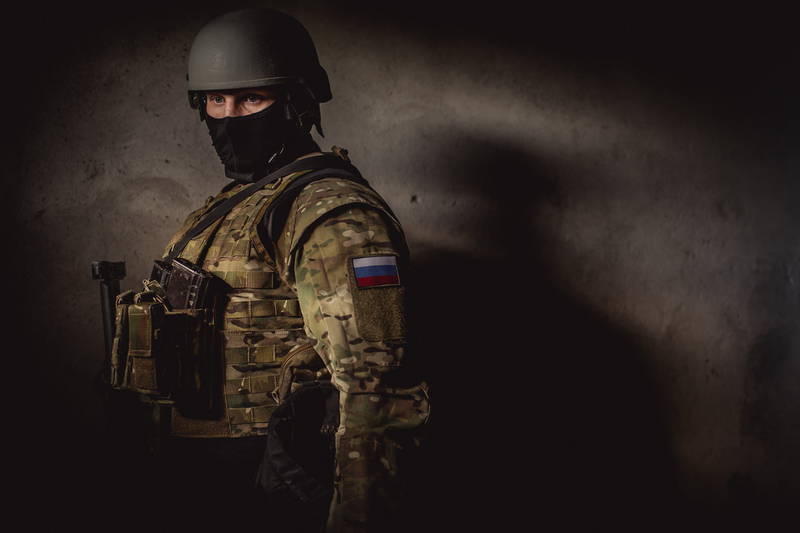 Борьба России с терроризмом: 18-летний опыт