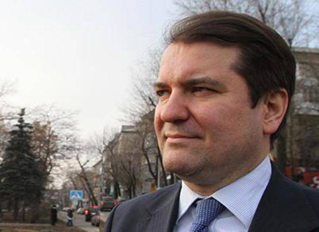 Корнилов рассказал, как украинские агитаторы в Голландии «роют себе могилу»