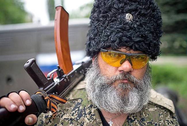 В ЛНР арестован "Бабай": изнасилования, похищения и убийства В ЛНР арестован "Бабай": изнасилования, похищения и убийства