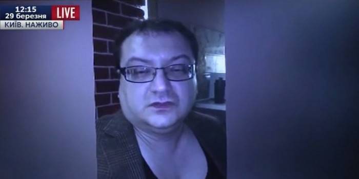 Прокуратура Украины показала предсмертное видео адвоката спецназовца ГРУ