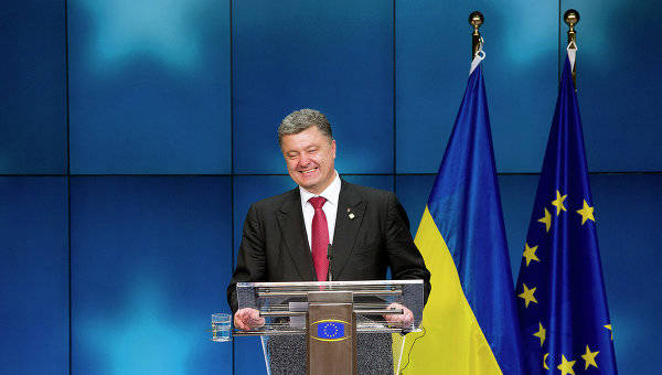 Stratfor: Украина не сможет повлиять на ЕС в вопросе санкций против РФ