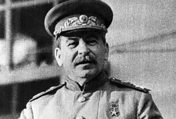 Разоблачаем: Сталин этого не говорил