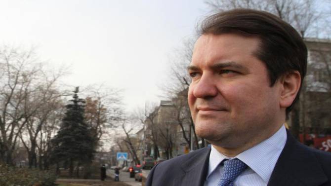 Корнилов: Русофобы Сороса не продавят евроассоциацию с Украиной